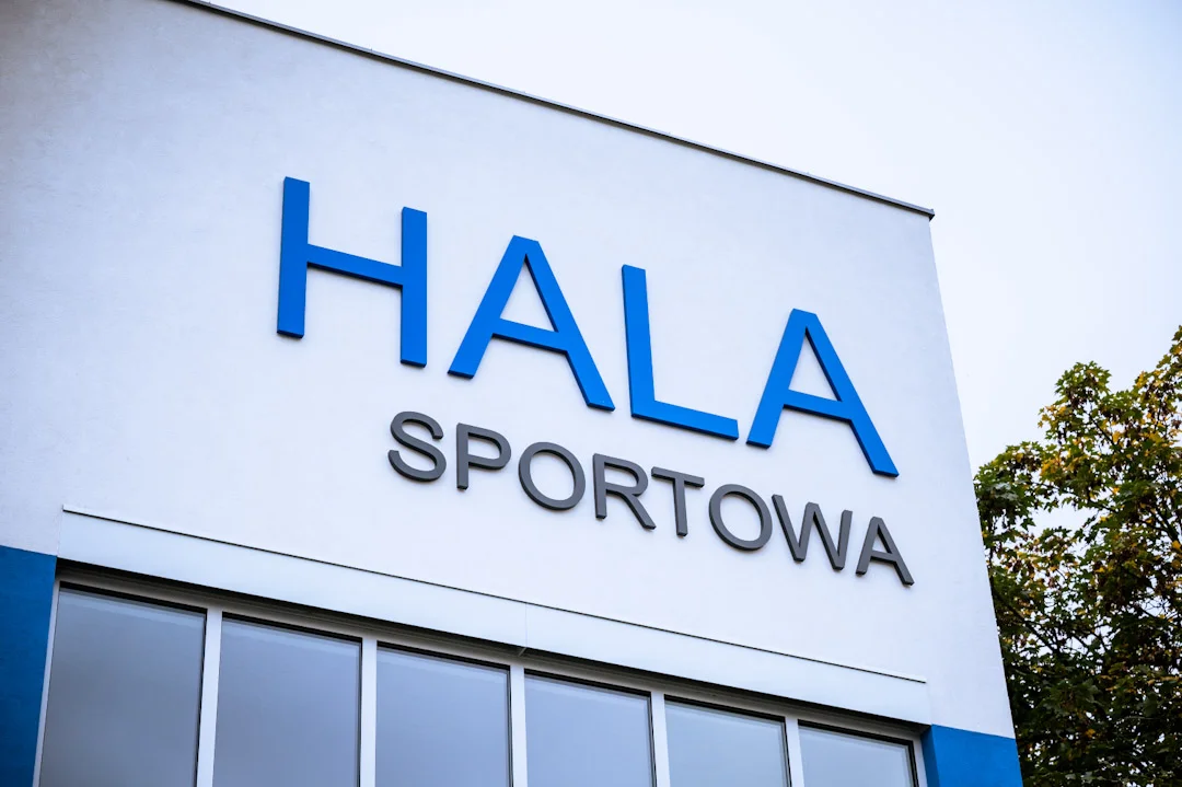 Otwarcie Hali Sportowej przy II LO w Mielcu